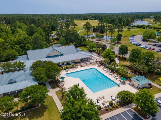 398 Cypress Ridge Drive SE, Bolivia, NC 28422