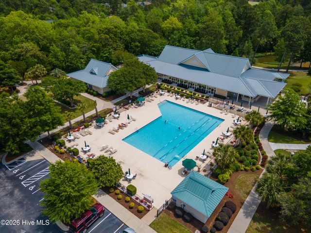 398 Cypress Ridge Drive SE, Bolivia, NC 28422
