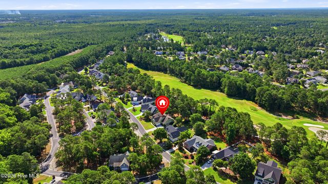 398 Cypress Ridge Drive SE, Bolivia, NC 28422