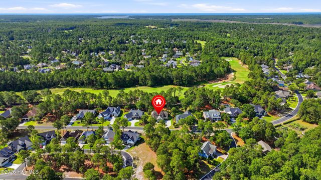 398 Cypress Ridge Drive SE, Bolivia, NC 28422