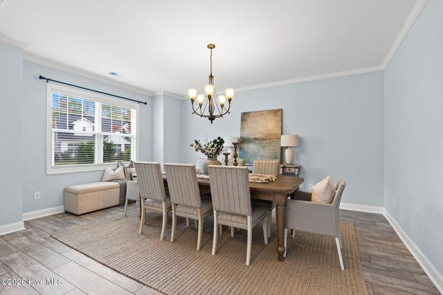 398 Cypress Ridge Drive SE, Bolivia, NC 28422