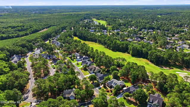 398 Cypress Ridge Drive SE, Bolivia, NC 28422