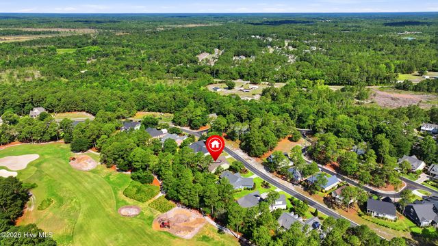 398 Cypress Ridge Drive SE, Bolivia, NC 28422