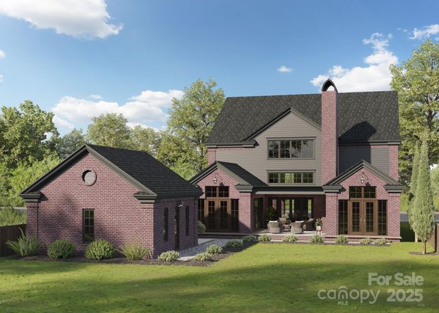 3320 Mayfield Avenue, Charlotte, NC 28209