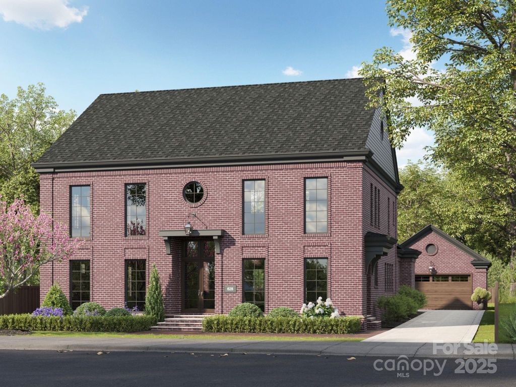 3320 Mayfield Avenue, Charlotte, NC 28209