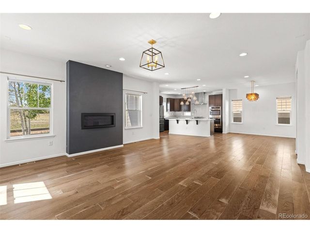 15224 W 49th Pl, Golden, CO 80403