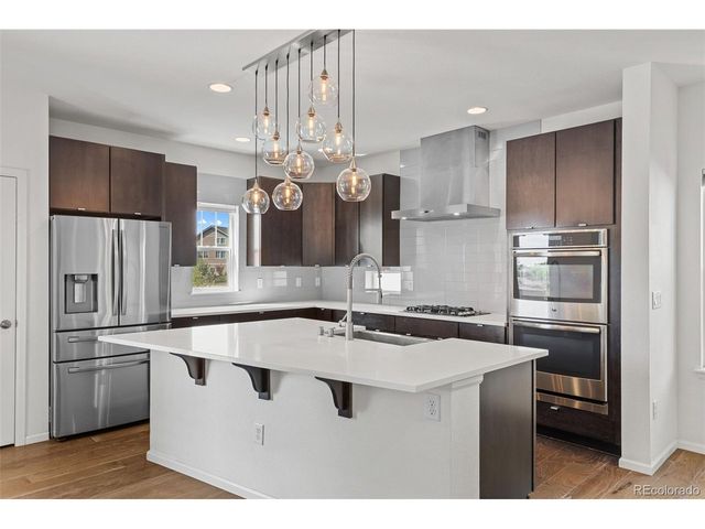 15224 W 49th Pl, Golden, CO 80403