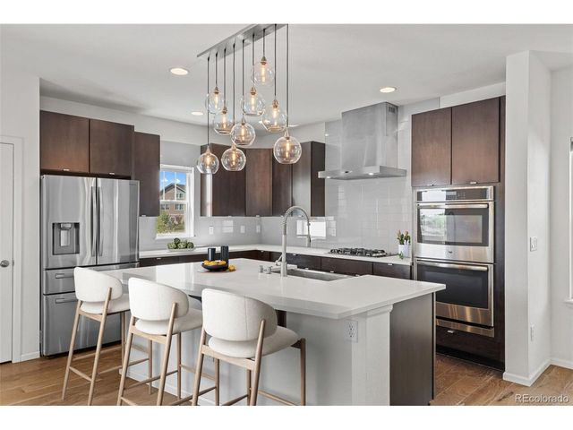 15224 W 49th Pl, Golden, CO 80403