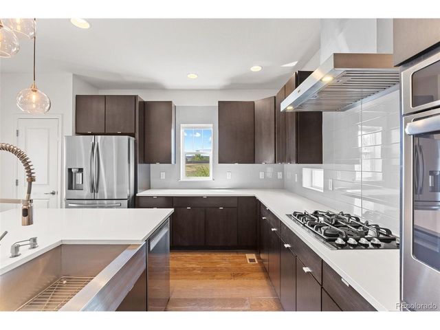 15224 W 49th Pl, Golden, CO 80403