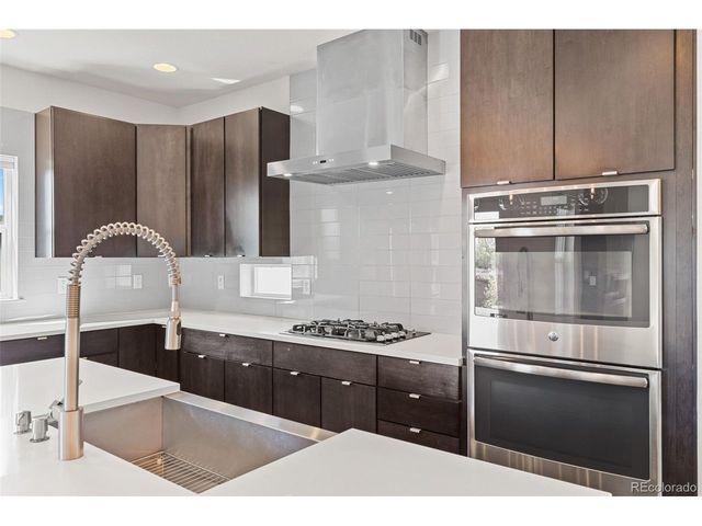 15224 W 49th Pl, Golden, CO 80403