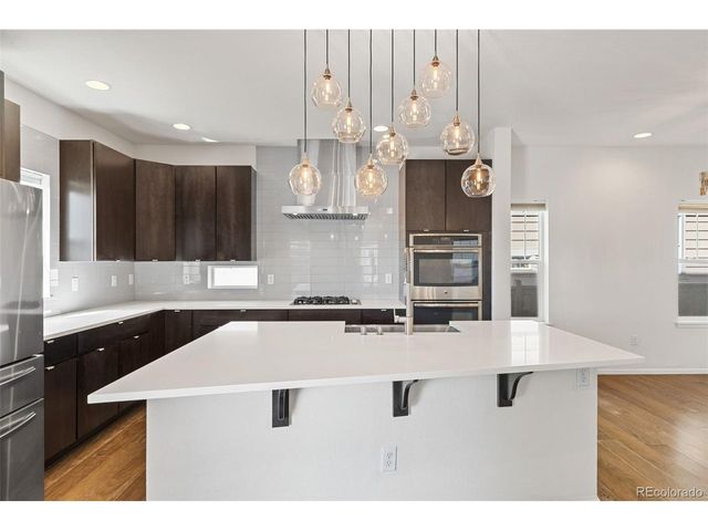 15224 W 49th Pl, Golden, CO 80403