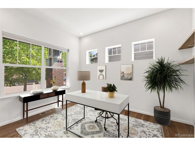15224 W 49th Pl, Golden, CO 80403