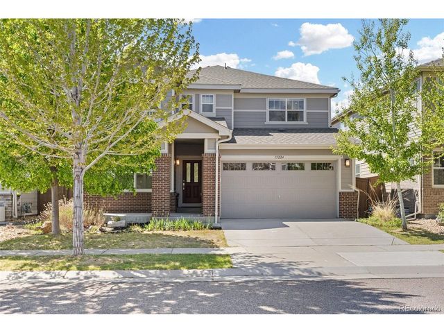 15224 W 49th Pl, Golden, CO 80403
