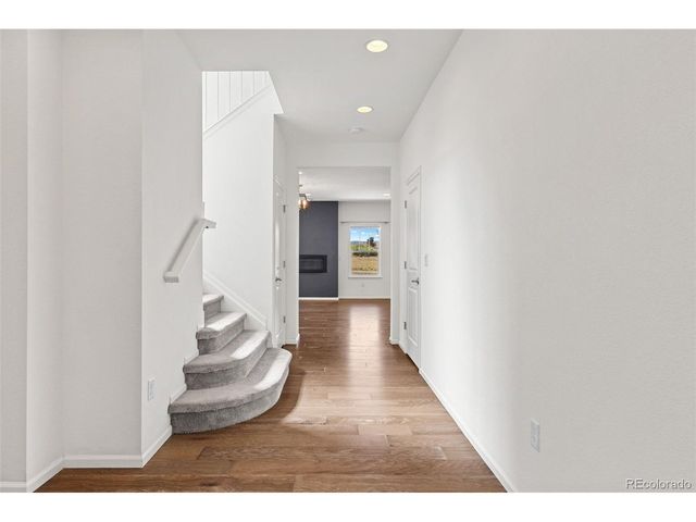 15224 W 49th Pl, Golden, CO 80403