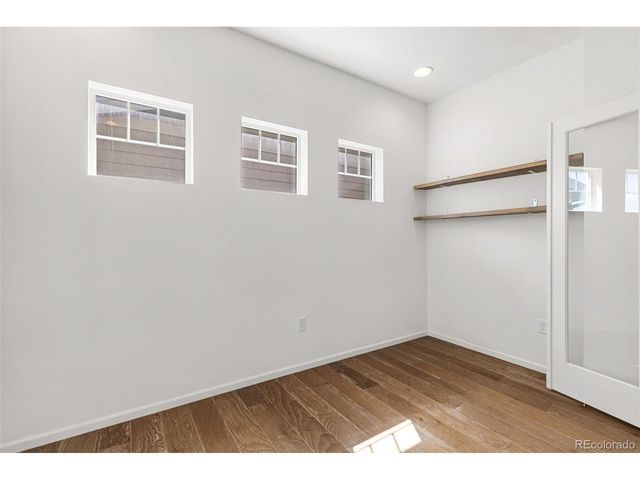 15224 W 49th Pl, Golden, CO 80403