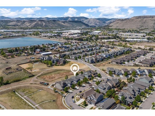 15224 W 49th Pl, Golden, CO 80403