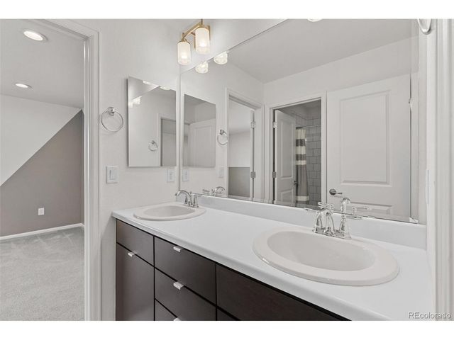 15224 W 49th Pl, Golden, CO 80403