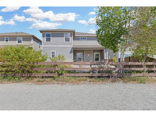 15224 W 49th Pl, Golden, CO 80403