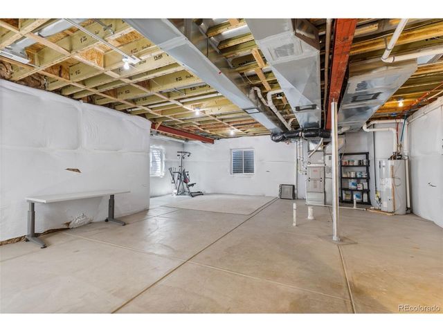 15224 W 49th Pl, Golden, CO 80403