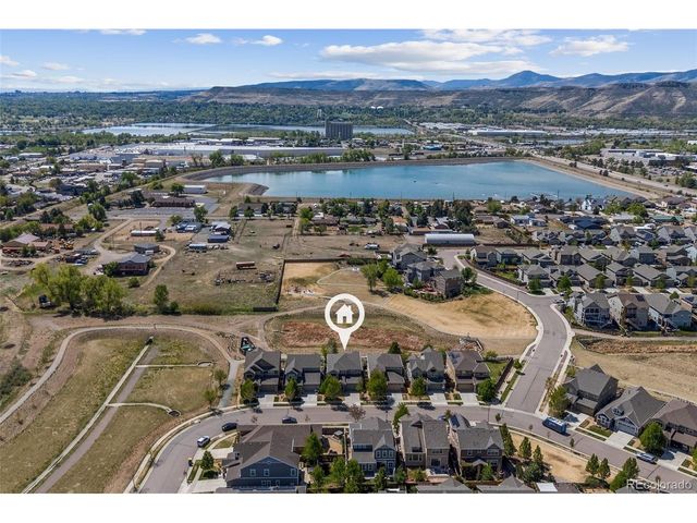 15224 W 49th Pl, Golden, CO 80403