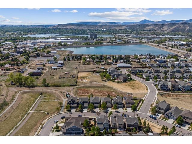 15224 W 49th Pl, Golden, CO 80403