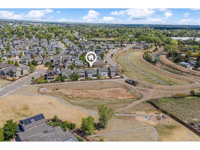 15224 W 49th Pl, Golden, CO 80403