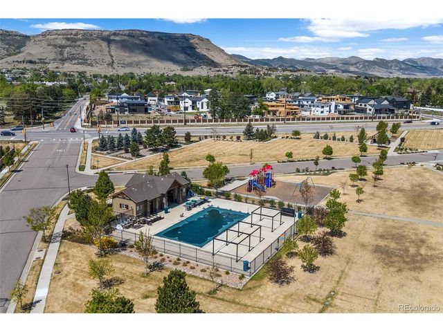 15224 W 49th Pl, Golden, CO 80403