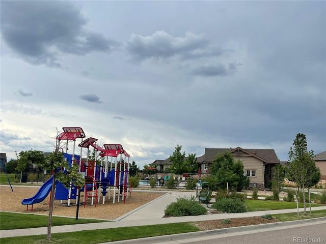 15224 W 49th Pl, Golden, CO 80403