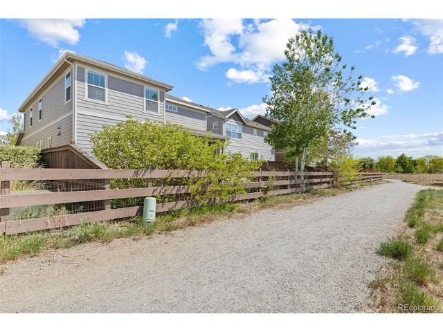 15224 W 49th Pl, Golden, CO 80403