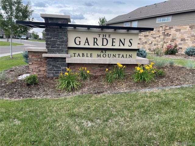 15224 W 49th Pl, Golden, CO 80403