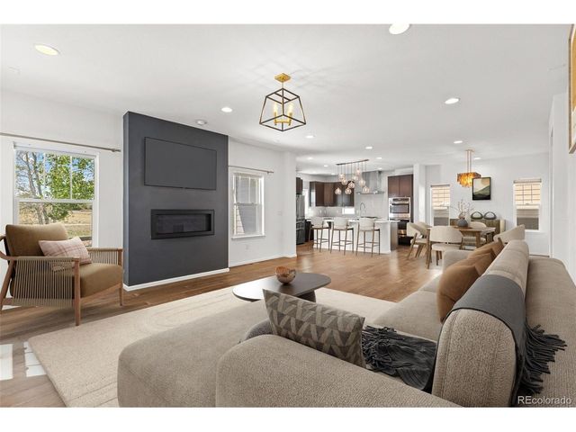 15224 W 49th Pl, Golden, CO 80403