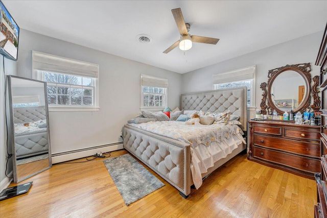 1685 Sigmon RD, Roanoke, VA 24017