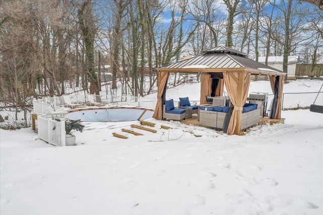 1685 Sigmon RD, Roanoke, VA 24017