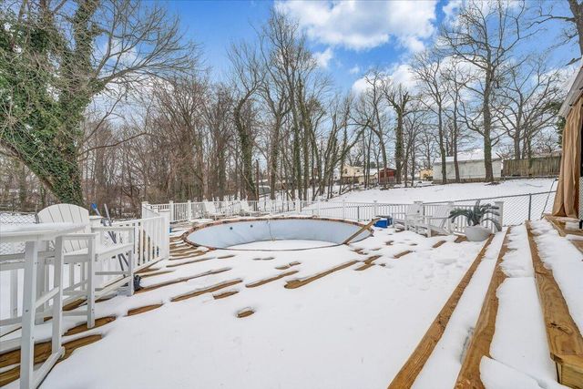 1685 Sigmon RD, Roanoke, VA 24017