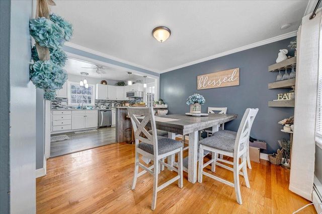 1685 Sigmon RD, Roanoke, VA 24017