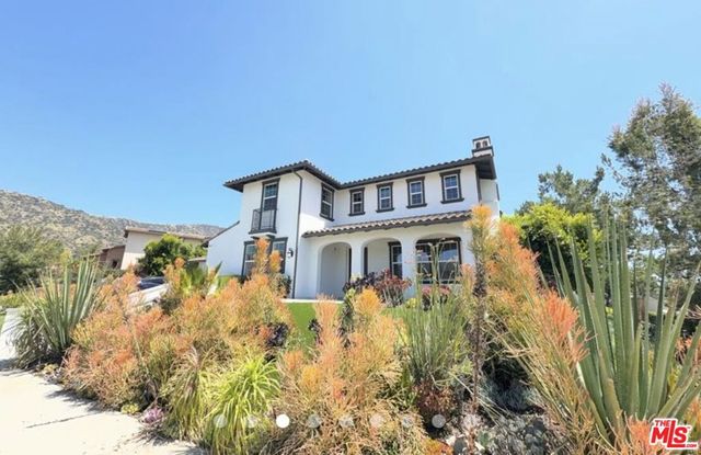 248 Snapdragon Lane, Glendora, CA 91741