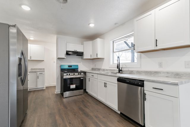 602 Lawson Drive, Garland, TX 75042
