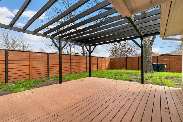 602 Lawson Drive, Garland, TX 75042