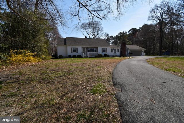 24825 GRAVEL HILL RD, Millsboro, DE 19966