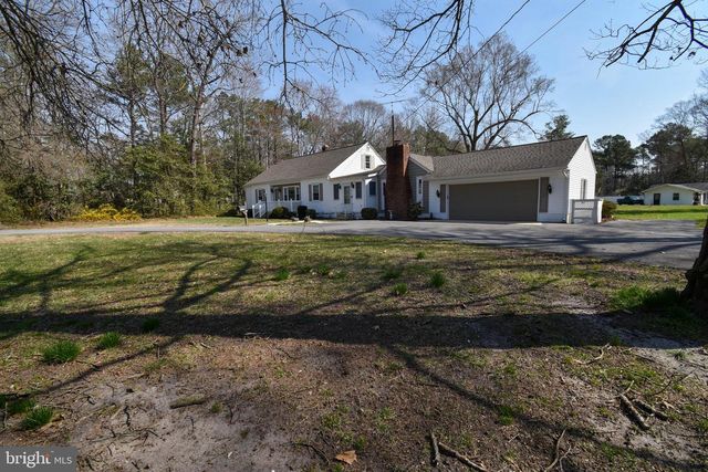 24825 GRAVEL HILL RD, Millsboro, DE 19966