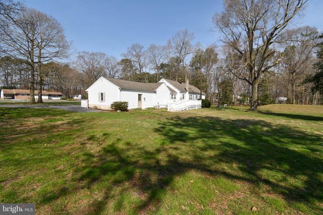 24825 GRAVEL HILL RD, Millsboro, DE 19966