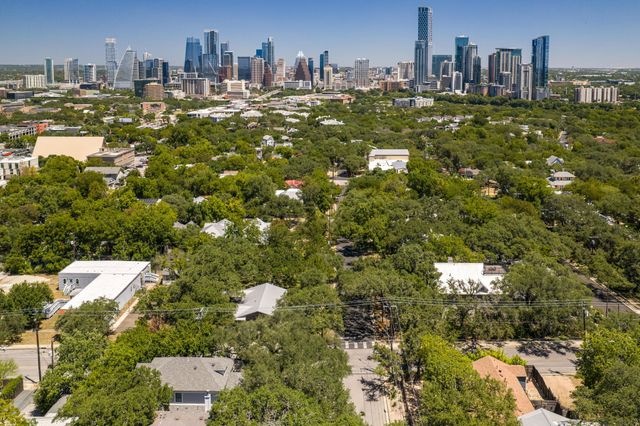 1800 Brackenridge ST, Austin, TX 78704