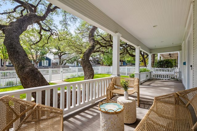 1800 Brackenridge ST, Austin, TX 78704