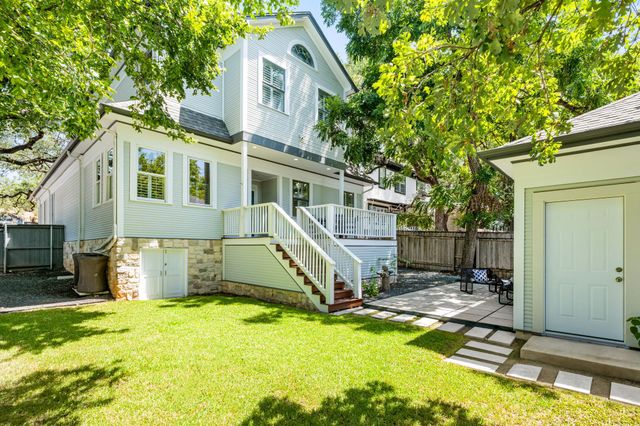1800 Brackenridge ST, Austin, TX 78704