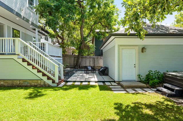 1800 Brackenridge ST, Austin, TX 78704