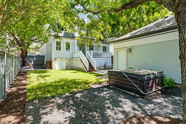1800 Brackenridge ST, Austin, TX 78704