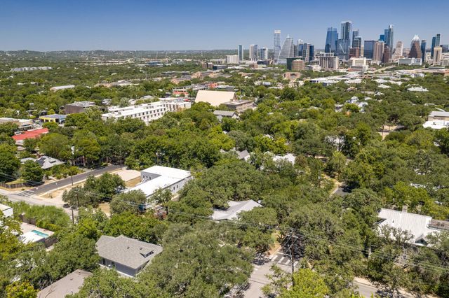 1800 Brackenridge ST, Austin, TX 78704