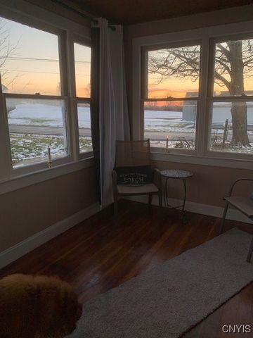 4634 Roberts Road, Fenner, NY 13035