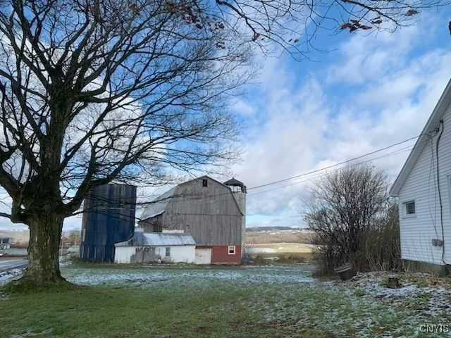4634 Roberts Road, Fenner, NY 13035