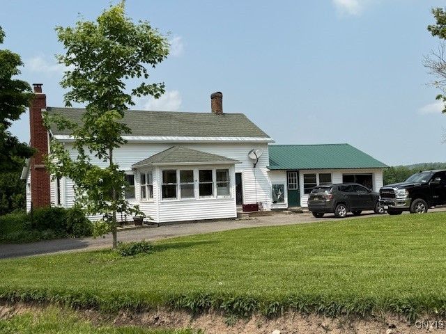 4634 Roberts Road, Fenner, NY 13035